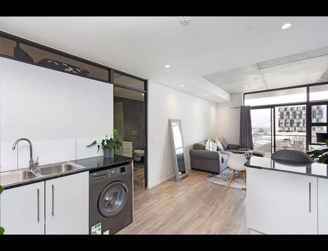 1 BEDROOM APARTMENT FOR SALE IN WOODSTOCK